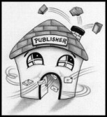 PublishingIndustry_WriterSideUp.com_byDonnaMarie
