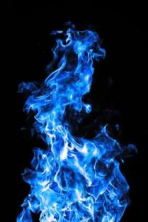 BLUE FLAME from all-free-download DOT com