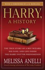 Harry, A History - cover