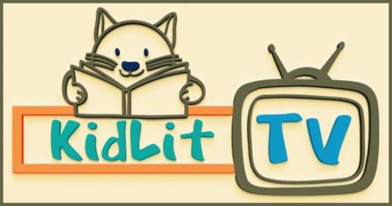 KIDLIT TV logo
