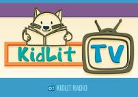 KidLit TV-radio