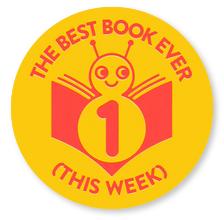 The Best Book Ever -this week